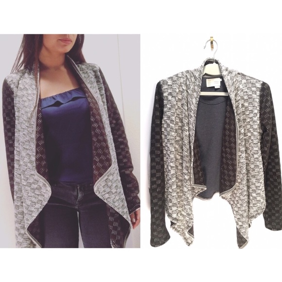 Anthropologie Sweaters - Anthropologie | Saturday Sunday Lucaya Sweater 💠✨